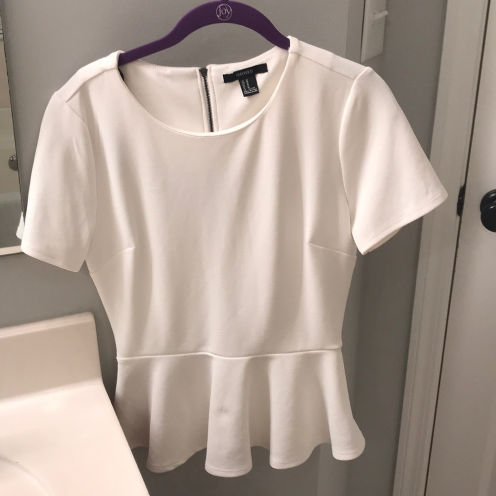 Forever 21 top